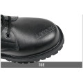 Superior Leather Tactical Boots with Thickening Lining